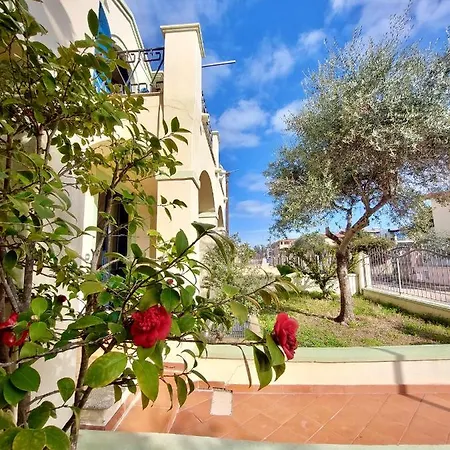 Apartment Jennas-grecale