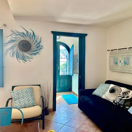Jennas-grecale Apartment *