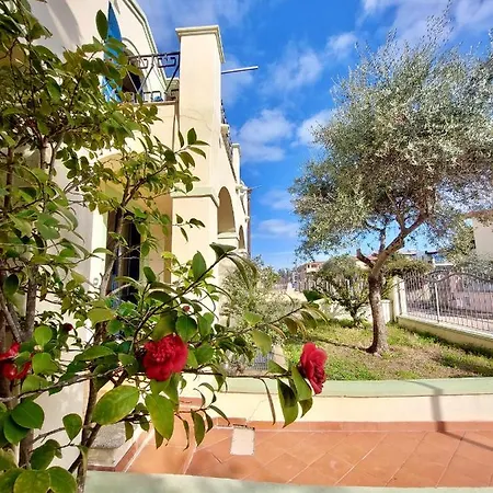 Apartment Jennas-grecale