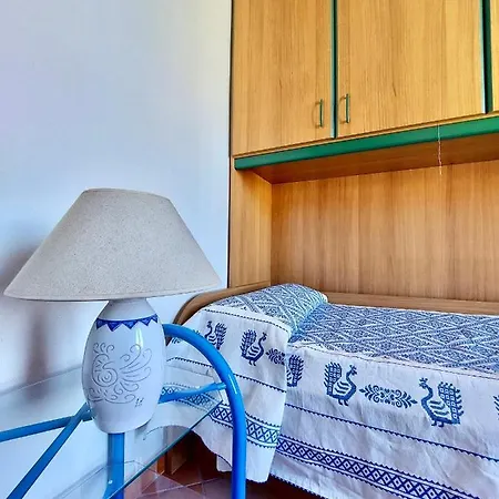 Apartment Jennas-grecale Àrbatax