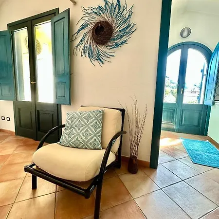 Jennas-grecale Appartement *