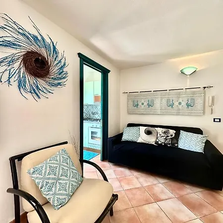 Jennas-grecale Apartment *